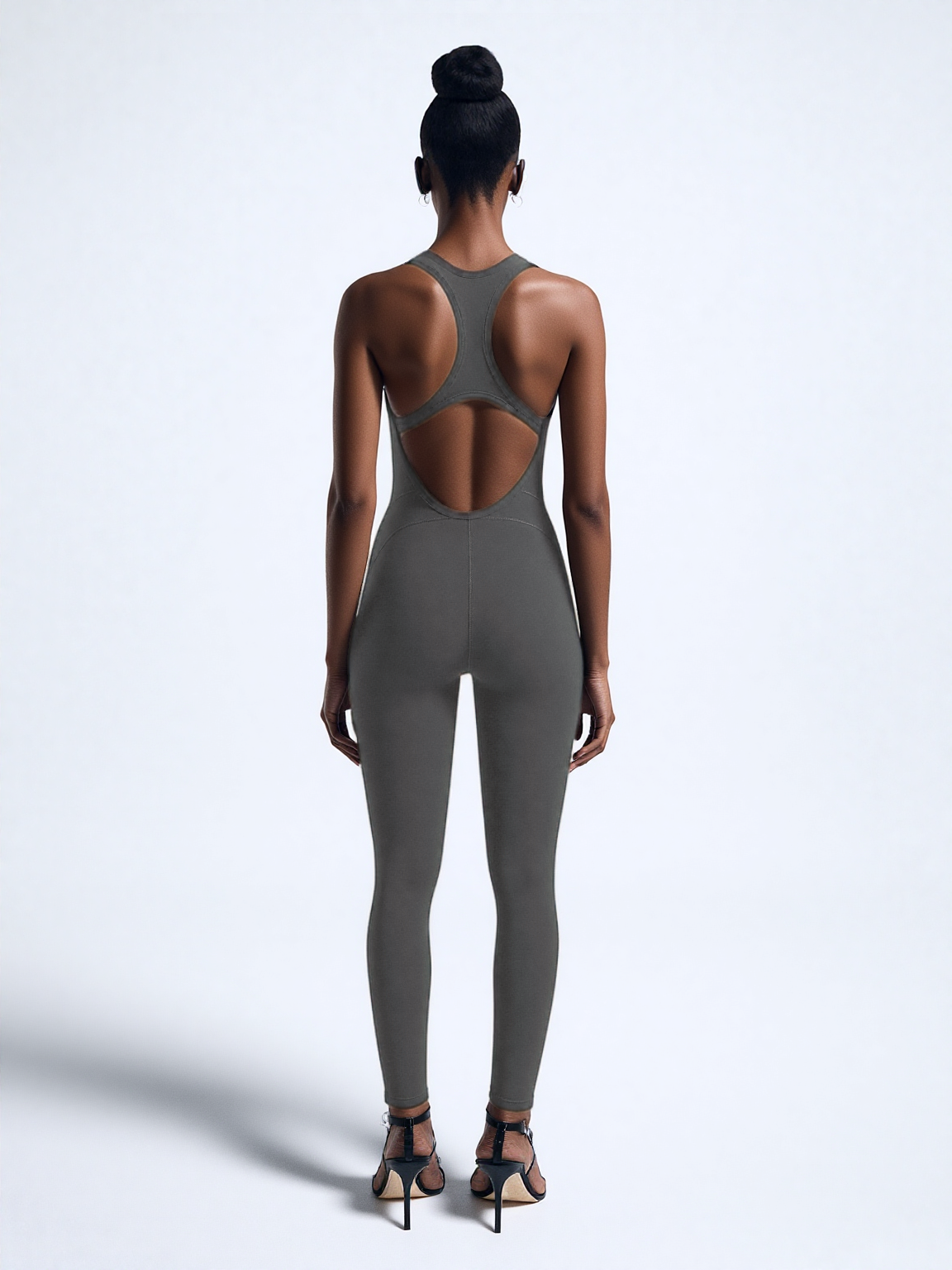 Bendy Babe Jumpsuit