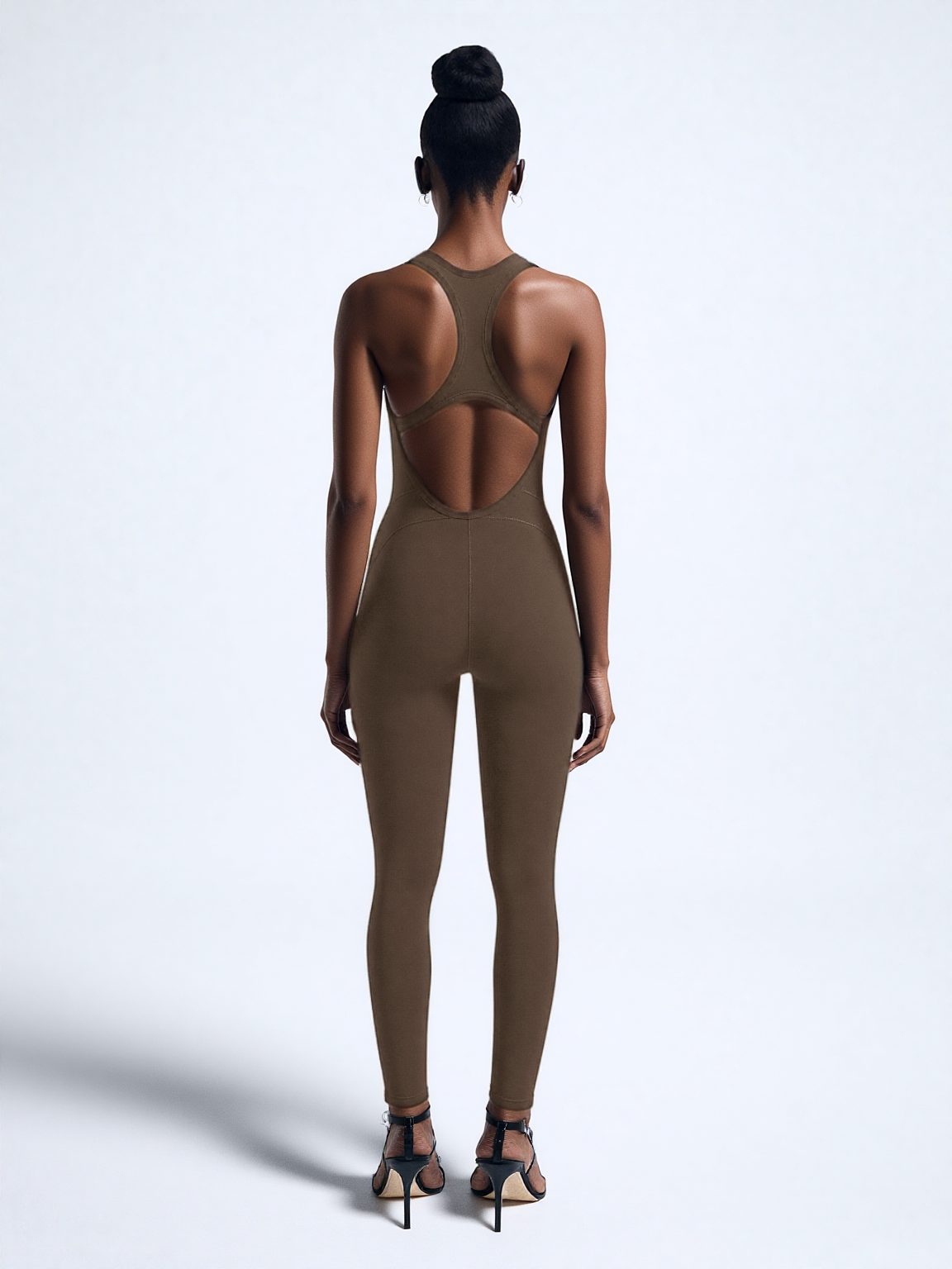 Bendy Babe Jumpsuit