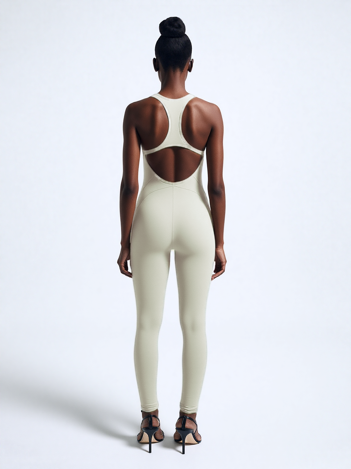 Bendy Babe Jumpsuit